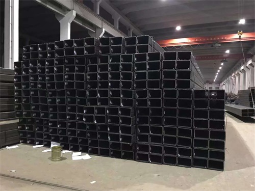 赫山冷拔方管选型指南 工程采购怎么选